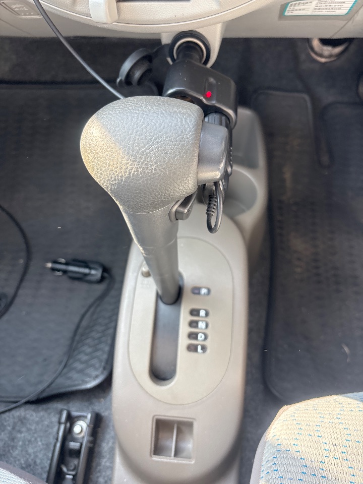 SUZUKI Alto Ref:ER4392 7/12